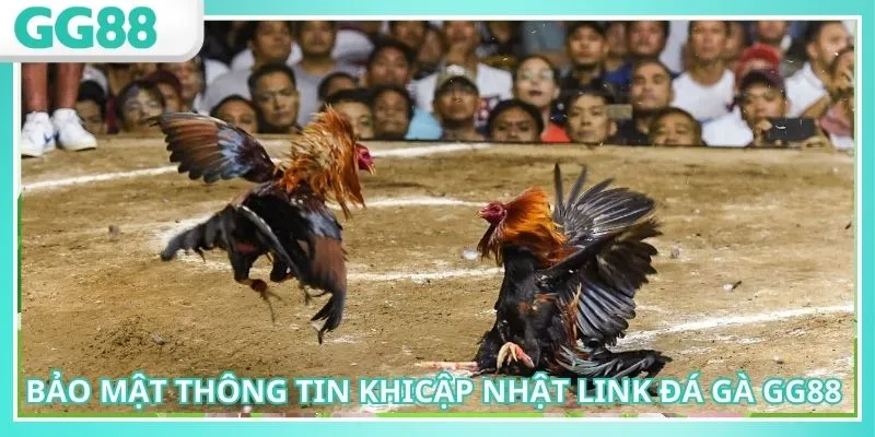 Hệ thống bảo mật thông tin tuyệt đối giúp khách hàng yên tâm đặt cược