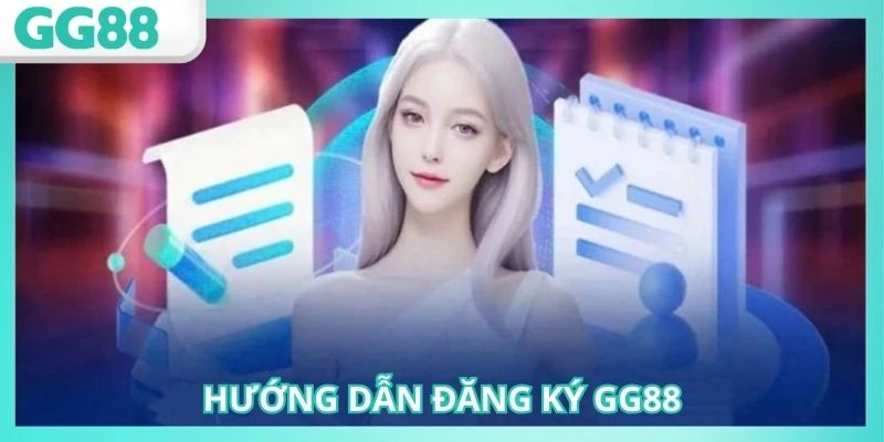 Quy trình thực hiện tạo lập tài khoản diễn ra nhanh chóng